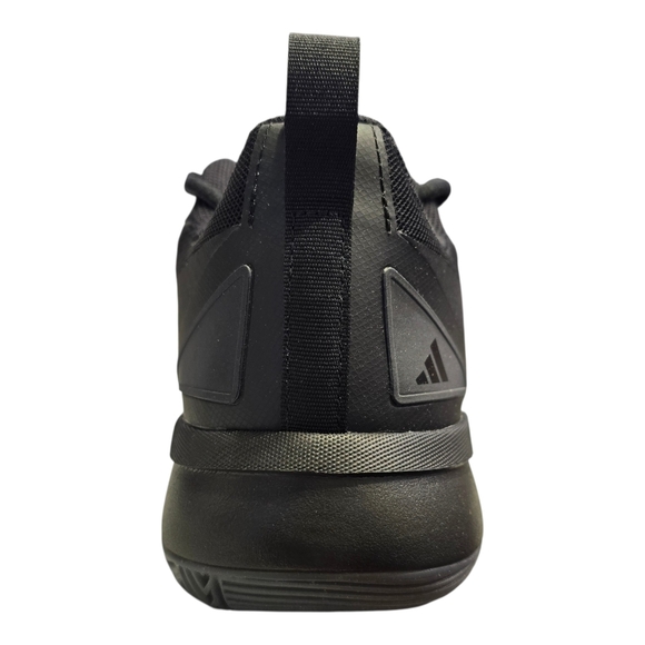 adidas Subzone Basketball Shoes Mens Size's Black Core Carbon IH3423 - Picture 5 of 8